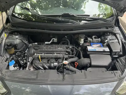 Hyundai Accent 2014 года за 4 100 000 тг. в Алматы – фото 13