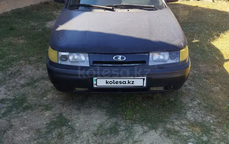 ВАЗ (Lada) 2111 2007 года за 980 000 тг. в Шымкент