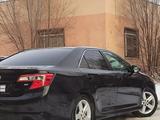 Toyota Camry 2014 года за 9 300 000 тг. в Кокшетау – фото 3