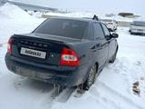 ВАЗ (Lada) Priora 2170 2007 года за 850 000 тг. в Уральск