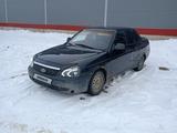 ВАЗ (Lada) Priora 2170 2007 года за 850 000 тг. в Уральск – фото 5