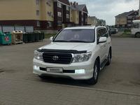 Toyota Land Cruiser 2010 годаүшін17 500 000 тг. в Актобе