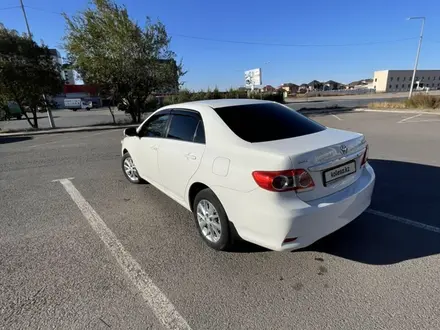 Toyota Corolla 2011 года за 7 800 000 тг. в Караганда – фото 23