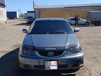 Toyota Avensis 2002 годаүшін3 600 000 тг. в Актобе