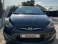 Hyundai Accent 2013 годаүшін5 500 000 тг. в Алматы – фото 10