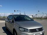 Volkswagen Polo 2018 года за 5 400 000 тг. в Туркестан – фото 2
