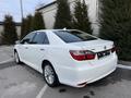 Toyota Camry 2015 годаүшін11 700 000 тг. в Шымкент – фото 12