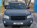 Toyota Highlander 2002 годаүшін7 500 000 тг. в Алматы