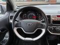 Kia Morning 2011 года за 4 490 000 тг. в Алматы – фото 10