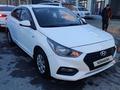 Hyundai Accent 2017 года за 6 500 000 тг. в Шымкент