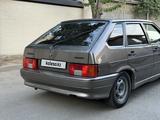 ВАЗ (Lada) 2114 2013 года за 1 666 666 тг. в Алматы – фото 4