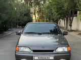 ВАЗ (Lada) 2114 2013 года за 1 666 666 тг. в Алматы – фото 2