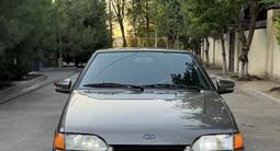 ВАЗ (Lada) 2114 2013 года за 1 666 666 тг. в Алматы – фото 2