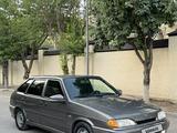 ВАЗ (Lada) 2114 2013 года за 1 666 666 тг. в Алматы – фото 3