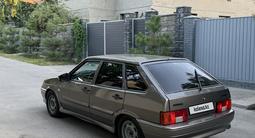 ВАЗ (Lada) 2114 2013 года за 1 666 666 тг. в Алматы – фото 5