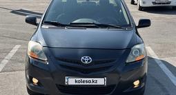 Toyota Yaris 2010 года за 3 500 000 тг. в Алматы – фото 3