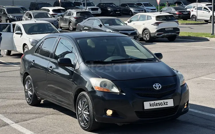 Toyota Yaris 2010 года за 3 500 000 тг. в Алматы