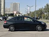 Toyota Yaris 2010 года за 3 500 000 тг. в Алматы – фото 5