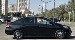 Toyota Yaris 2010 года за 3 500 000 тг. в Алматы – фото 5
