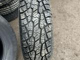 Новые шины HIFLY 235/70 R16үшін44 000 тг. в Алматы