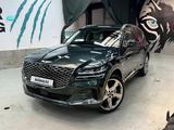 Genesis GV80 2021 года за 28 800 000 тг. в Шымкент