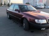 Audi 100 1992 года за 1 450 000 тг. в Петропавловск – фото 2