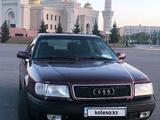 Audi 100 1992 года за 1 450 000 тг. в Петропавловск