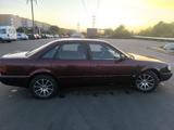 Audi 100 1992 года за 1 450 000 тг. в Петропавловск – фото 3
