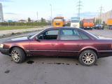 Audi 100 1992 года за 1 450 000 тг. в Петропавловск – фото 5