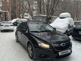 Chevrolet Cruze 2011 годаүшін2 500 000 тг. в Караганда – фото 5