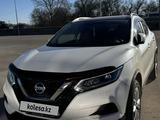 Nissan Qashqai 2019 годаfor9 400 000 тг. в Актобе
