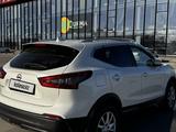 Nissan Qashqai 2019 годаfor9 400 000 тг. в Актобе – фото 2