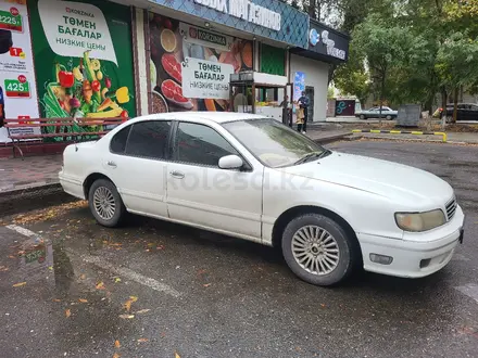 Nissan Cefiro 1996 года за 1 700 000 тг. в Тараз – фото 3