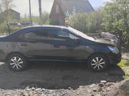 Chevrolet Cobalt 2021 года за 5 500 000 тг. в Усть-Каменогорск