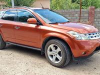 Nissan Murano 2003 годаүшін3 750 000 тг. в Алматы