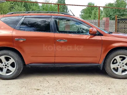 Nissan Murano 2003 года за 3 750 000 тг. в Алматы – фото 5