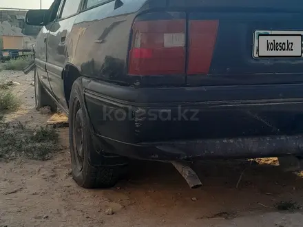 Opel Vectra 1994 года за 650 000 тг. в Жанаозен – фото 4