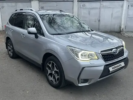 Subaru Forester 2013 года за 9 000 000 тг. в Талдыкорган – фото 10