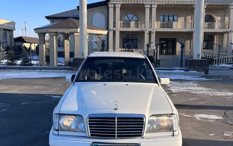 Mercedes-Benz E 280 1994 годаfor2 300 000 тг. в Алматы