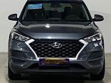 Hyundai Tucson 2019 годаүшін10 800 000 тг. в Актобе