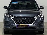 Hyundai Tucson 2019 года за 10 800 000 тг. в Актобе