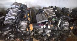 3UZ, 2AZ, K24A toyota двигатели, акпп коробки мех, автомат за 300 000 тг. в Алматы