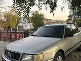 Audi 100 1991 года за 1 450 000 тг. в Айтеке би – фото 3