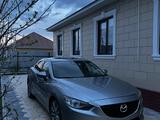 Mazda 6 2013 годаүшін4 700 000 тг. в Атырау