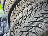 NOKIAN HAKKAPELLITA Комплект BMW X5 за 590 000 тг. в Талдыкорган