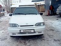 ВАЗ (Lada) 2115 2012 года за 1 900 000 тг. в Шымкент