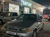 ВАЗ (Lada) 2114 2007 годаүшін1 000 000 тг. в Жанаозен – фото 3