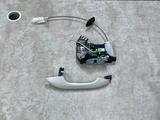 Замок двери + ручка двери Hyundai Sonata (2020-2025) NEW ORIGINAL за 10 000 тг. в Алматы