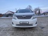 Toyota Vellfire 2010 года за 8 000 000 тг. в Алматы – фото 3