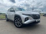 Hyundai Tucson 2024 годаүшін13 700 000 тг. в Павлодар